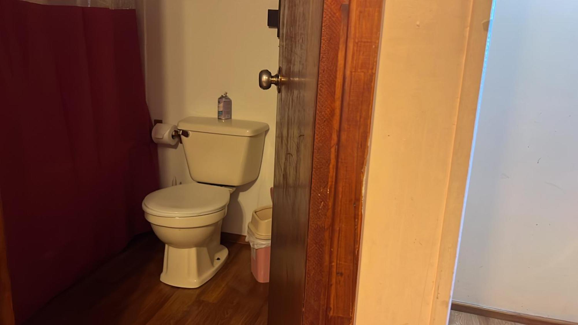 Hostal Victoria Punta Arenas Esterno foto