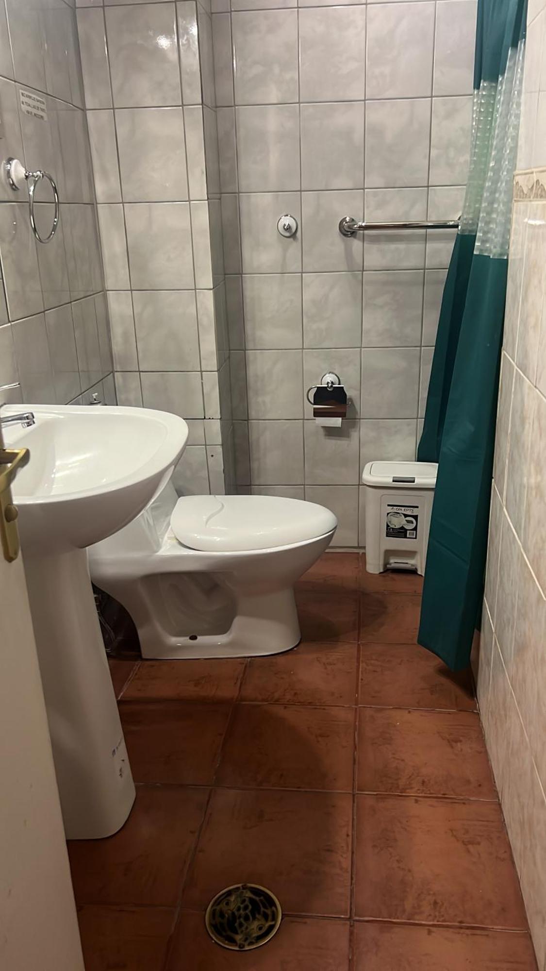 Hostal Victoria Punta Arenas Esterno foto