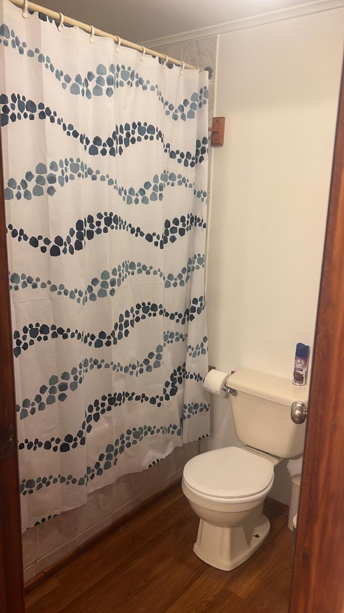 Hostal Victoria Punta Arenas Esterno foto